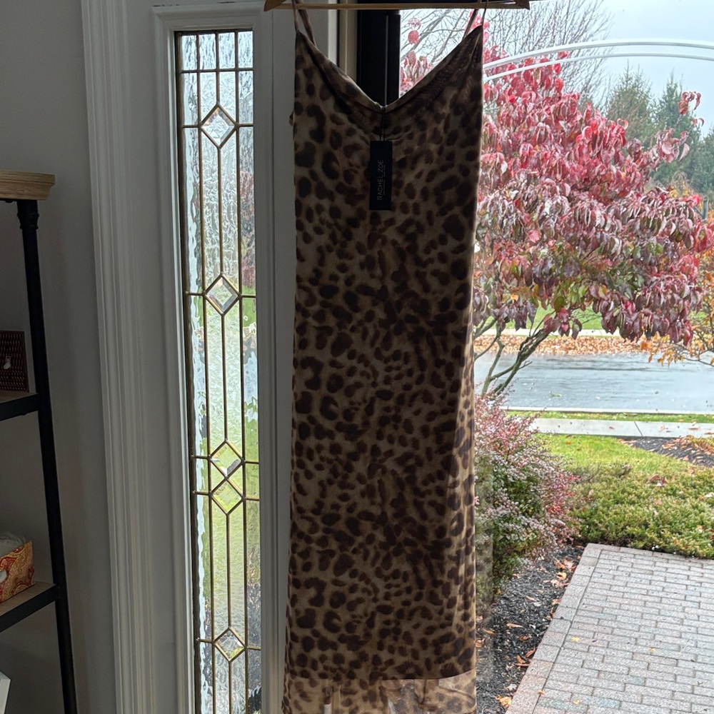 NWT Rachel Zoe Dress